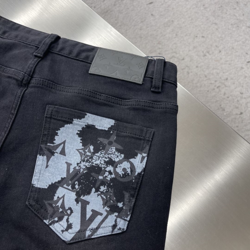 l0vis Vvtt0n jeans